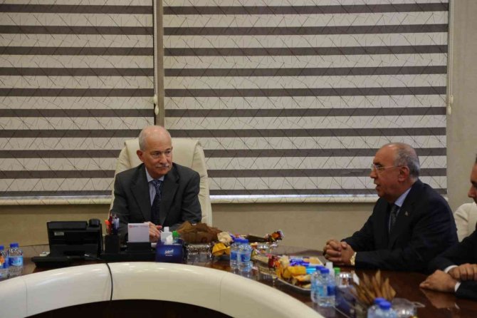 Konya Şeker’den Mevsimlik Ve Daimi Kadrosu Olmayan İşçiye Kadro Müjdesi