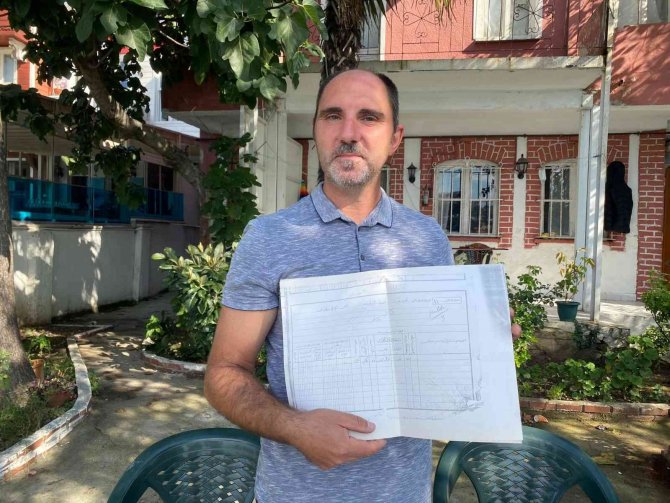 Üsküdar’da, Osmanlı Döneminden Kalma Tapusu Olan Yalıya İ̇bb’den Tahliye Kararı