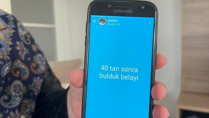 13 Günlük Kızını Zehirlediği İddia Edilen Babanın Davasında Adli Tıp Raporu Beklenecek