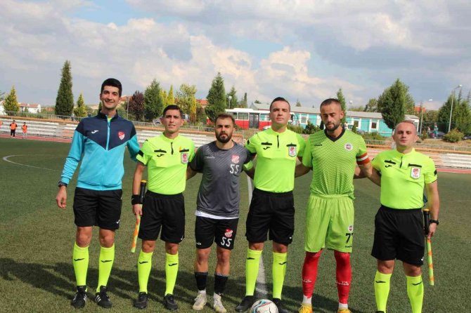 Yalovaspor, Ziraat Türkiye Kupası’nda Bilecik 1969 Spor’u Penaltılarla Geçti