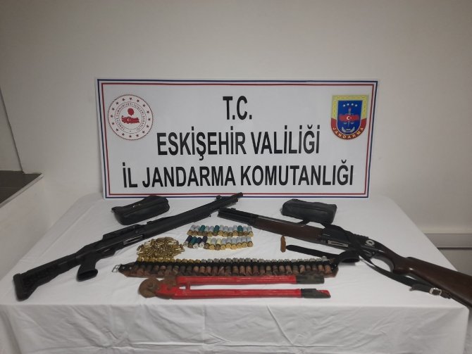 1 Milyon Tl’lik Enerji Ve Nakil Kablosu Çaldıkları Belirlenen 6 Şüpheli Yakalandı