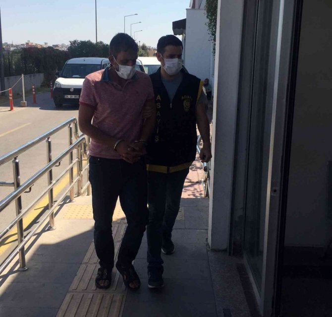 Fetö Tehdidiyle Bir Kadının Altınlarını Alan Zanlılar Tutuklandı