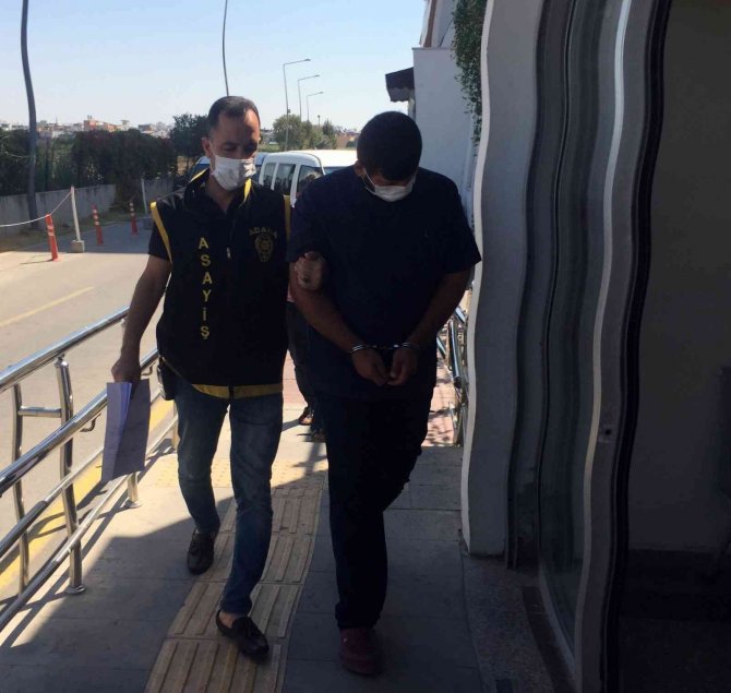 Fetö Tehdidiyle Bir Kadının Altınlarını Alan Zanlılar Tutuklandı