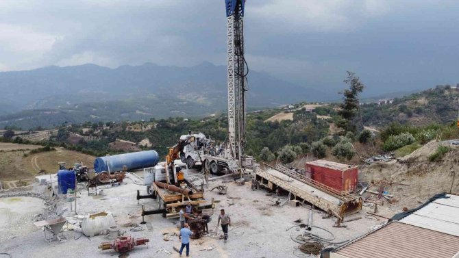 Adana’da Petrol Heyecanı