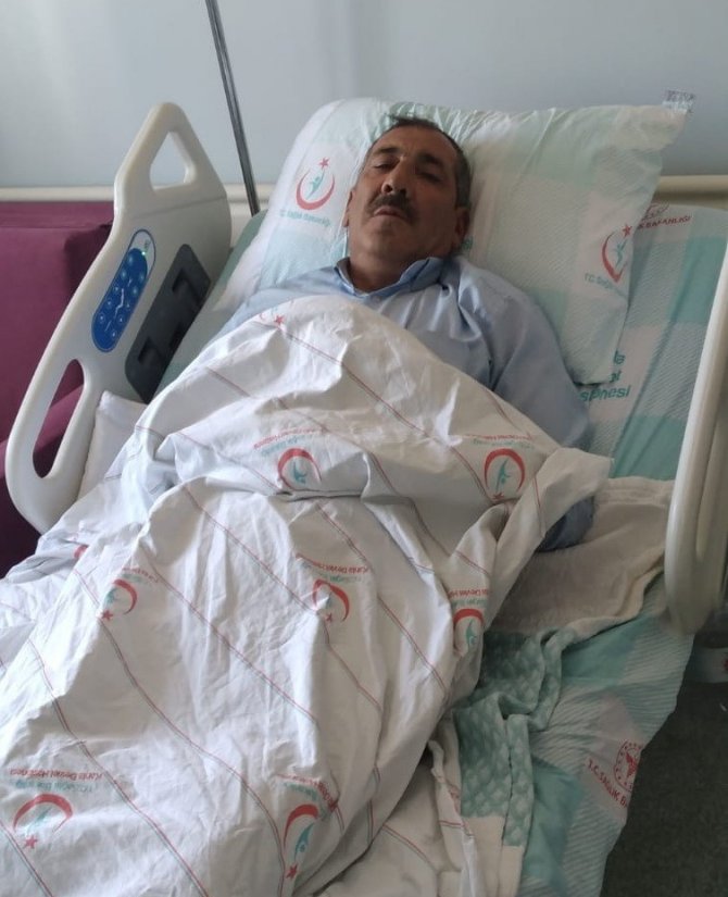 Sincik İlçesinde 4 Kişi Zehirlendi