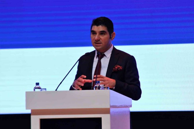 7’inci Dünya Sektörlerarası İ̇ş Birliği Forumu Ankara’da Başladı