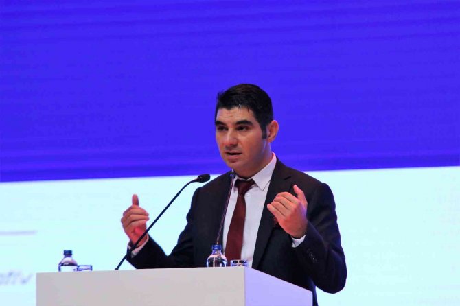 7’inci Dünya Sektörlerarası İ̇ş Birliği Forumu Ankara’da Başladı