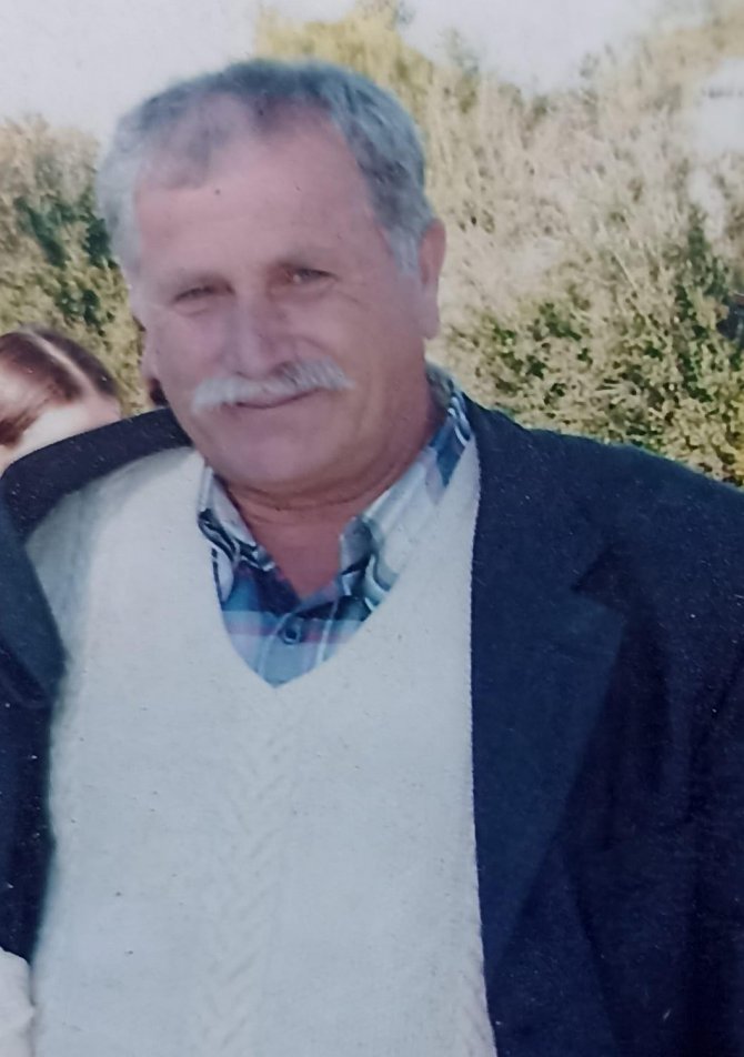 Ağaçtan Düşerek Hayatını Kaybetti
