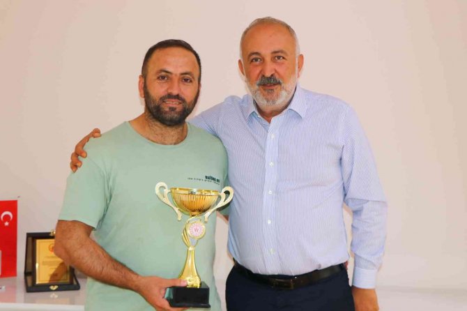 Yalovalı Veteran Karatecilerden Dünya Şampiyonluğu