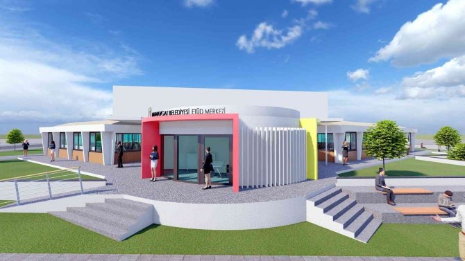 Manavgat Belediyesi’nden Eğitime Katkı Projesi