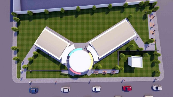 Manavgat Belediyesi’nden Eğitime Katkı Projesi