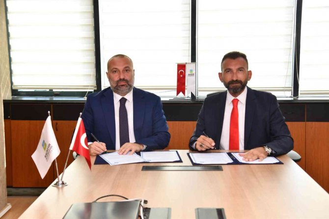 Balıkesir’de Eğitim Mutfağı Kuruluyor