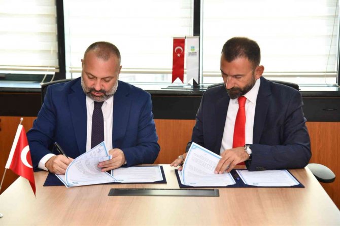 Balıkesir’de Eğitim Mutfağı Kuruluyor