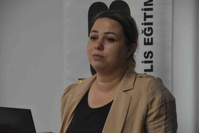 Bitlis’te Yüzey Araştırmaları Sunumu Yapıldı