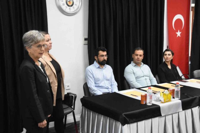 Bitlis’te Yüzey Araştırmaları Sunumu Yapıldı