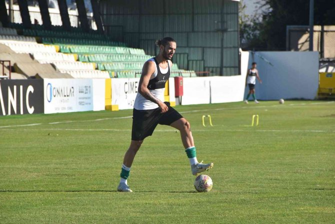 Bodrumspor Mutlak Galibiyet İçin Sahaya Çıkacak