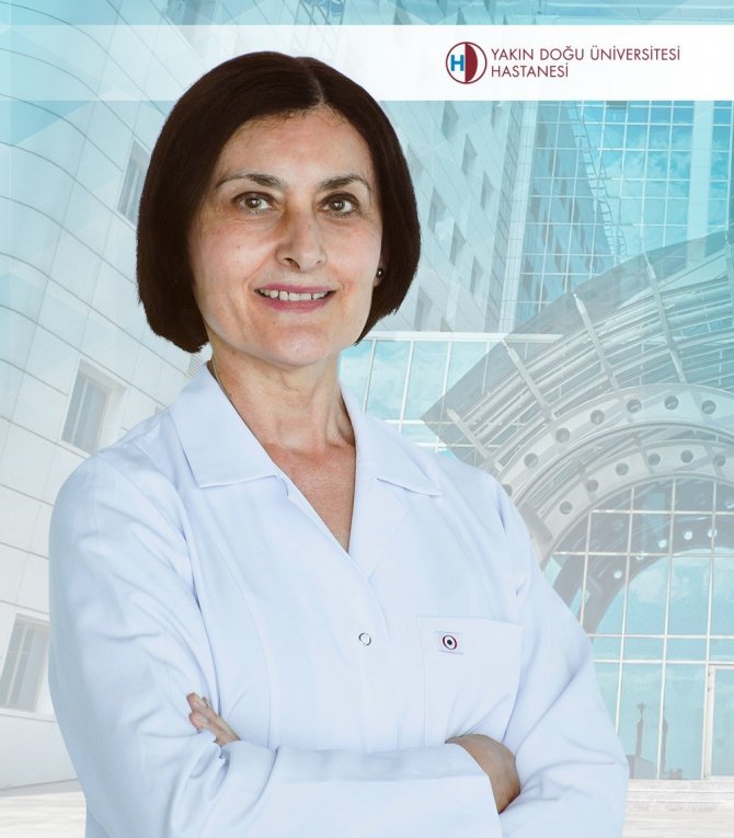 Bu Hastalık En Çok 25-55 Yaş Arasındaki Kadınlarda Görülüyor