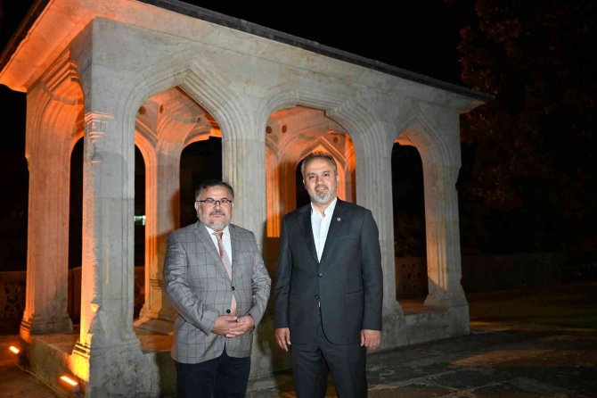 Süleyman Çelebi Ve Mevlit Geleneği Sempozyumu’na Davet