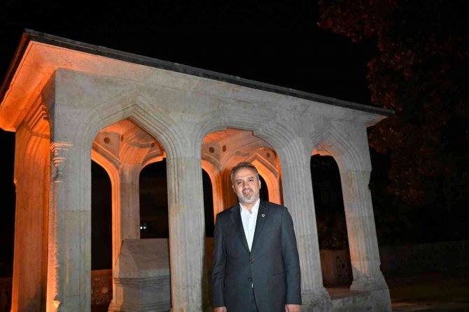 Süleyman Çelebi Ve Mevlit Geleneği Sempozyumu’na Davet