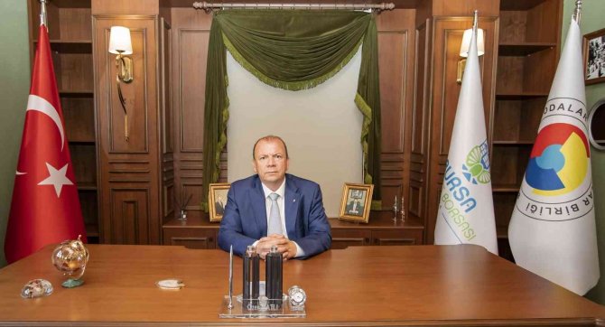 Bursa İş Dünyasının Mesleki Eğitim Seferberliği Sürüyor