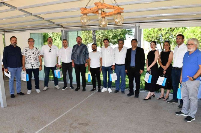 Başkan Gümrükçü, Üniversitelilerin Barınma İhtiyacı İçin Harekete Geçti