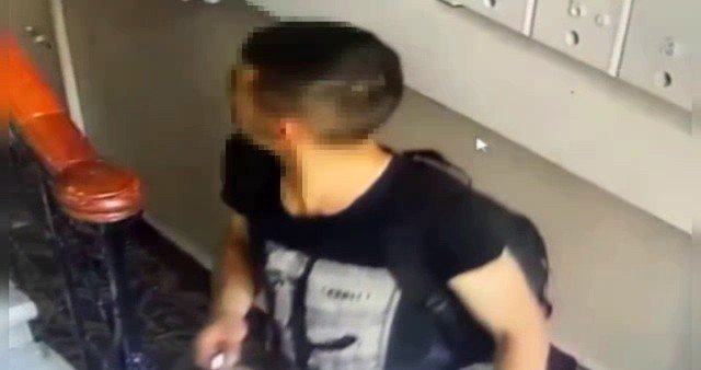 Bağcılar Ve Şişli’de Hırsızlık Yapan Şüpheliler Yakalandı