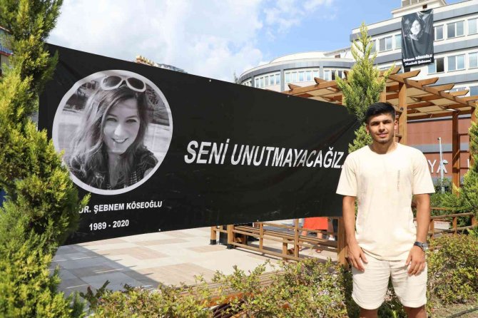 Alanyasporlu Futbolcular Kan Ve Kök Hücre Bağış Kampanyasına Destek Oldu