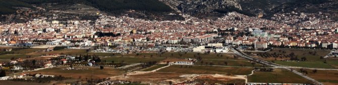 Muğla’ya 2 Bin 600 Konut Yapılacak