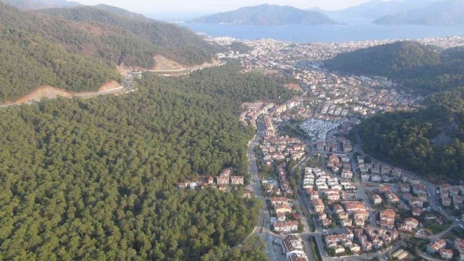Muğla’ya 2 Bin 600 Konut Yapılacak