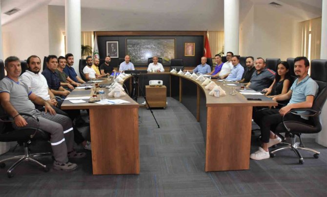 Denizli Osb’de Süper Lig Başlıyor