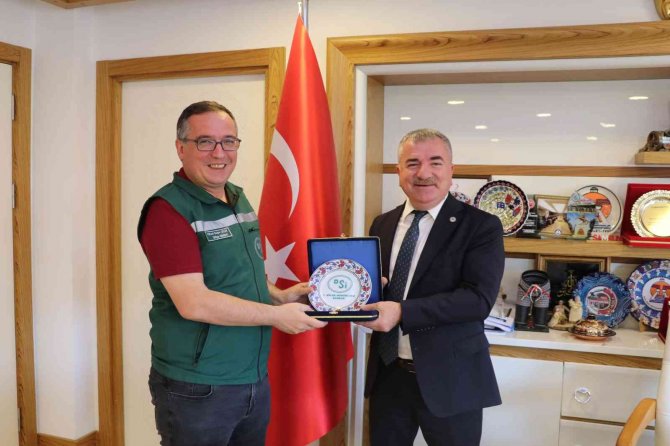 Hacı Osman Deresi Ve Tersakan Irmağı’nın Islahı Talebi