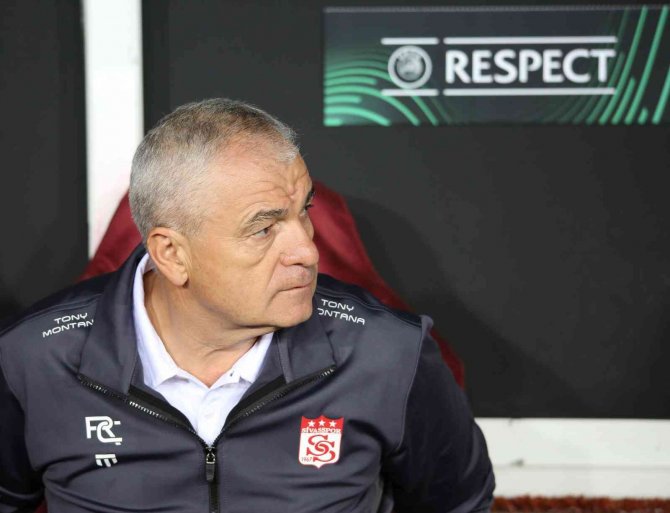 Çalımbay’ın Avrupa’daki 26. Randevusu Cfr Cluj’la