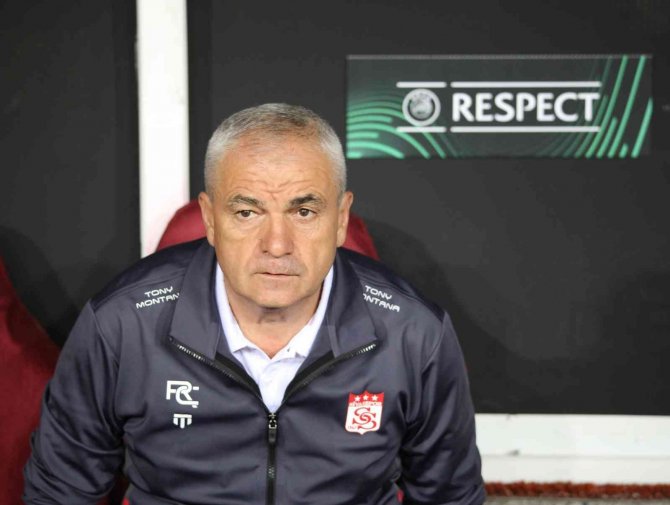 Çalımbay’ın Avrupa’daki 26. Randevusu Cfr Cluj’la