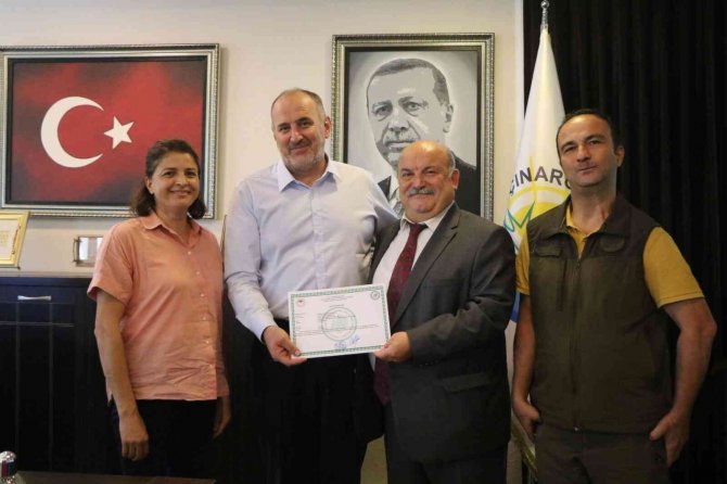 Yalova’daki Sokak Hayvanları Bakımevlerine İzin Belgeleri Verildi