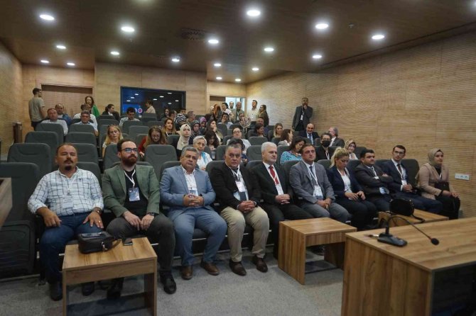 Doğası Ve Kanyonlarıyla Ünlü Kastamonu’nun Dijital Turizm Rehberi Hazırlanıyor