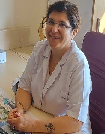 Serik Devlet Hastanesinde "Sigara Bırakma Polikliniği" Hizmete Girdi