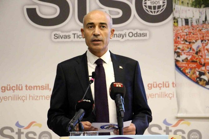 Yılmaz Delegelerini Tanıttı