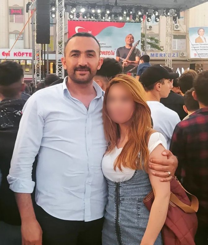 Esenyurt’ta Hastanede Kalbinden Bıçaklanan Güvenlik Görevlisi Hayatını Kaybetti