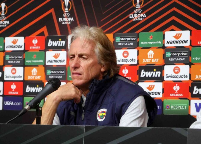 Jesus: "Gruptan Çıkabilmek İçin Buradan İyi Bir Sonuçla Ayrılmak İstiyoruz"
