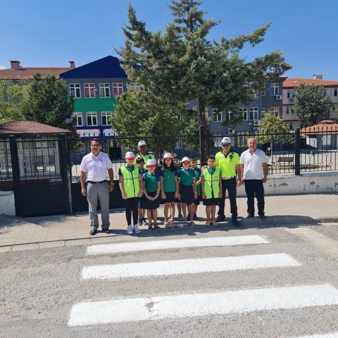 Fethiye’de “Öncelik Hayatın - Öncelik Yayanın” Etkinliği Düzenlendi