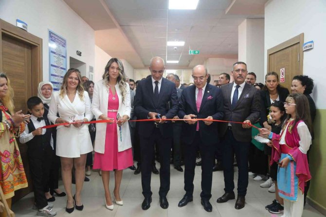 Gölbaşı Belediyesi İ̇lköğretim Haftası Kutlaması Gerçekleştirdi