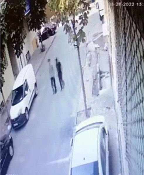 Bağcılar Ve Şişli’de Hırsızlık Yapan Şüpheliler Yakalandı