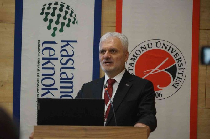 Doğası Ve Kanyonlarıyla Ünlü Kastamonu’nun Dijital Turizm Rehberi Hazırlanıyor