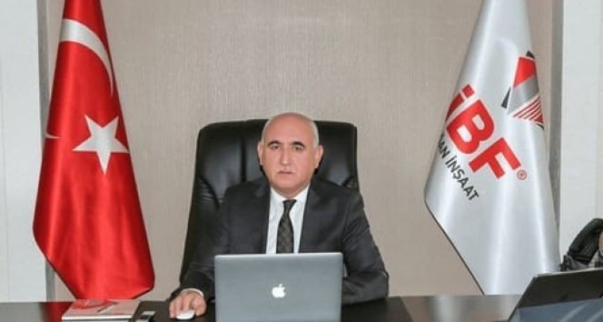 İ̇smet Doğan: “Sürekli Güncelleyerek Hedefe İlerliyoruz”