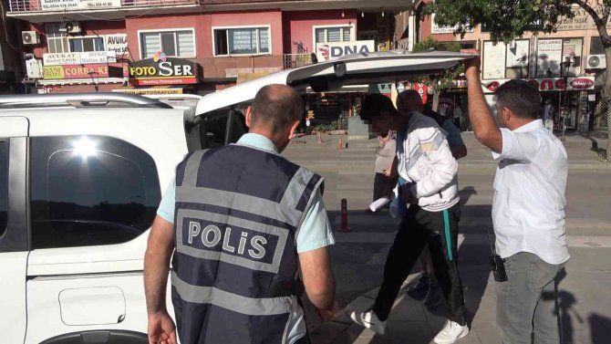 19 Yaşındaki Suç Makinesi Yakalandı: 123 Suç Kaydı, 27 Yıl Hapis Cezası