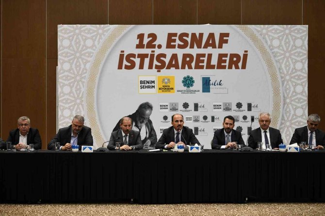 Başkan Altay: “Şehir Tanıtımı Sanayi, Üretim Ve İstihdama Katkı Sağlıyor”