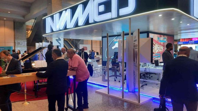 Dünya Fleboloji Kongresi İ̇stanbul’da Başladı