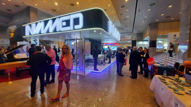 Dünya Fleboloji Kongresi İ̇stanbul’da Başladı