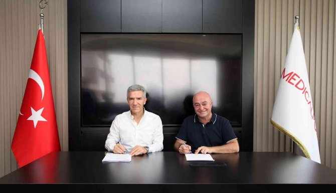 Medical Point İ̇zmir, Enerjisini Güneşten Alacak