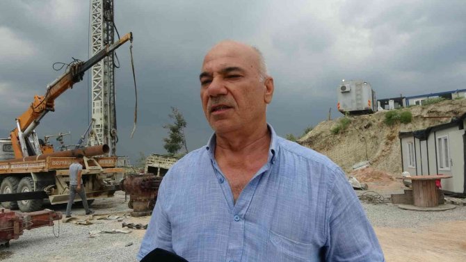 Adana’da Petrol Heyecanı